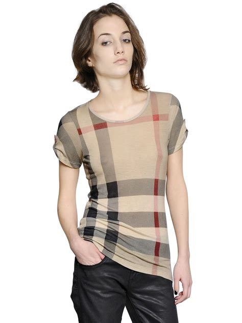 burberry t shirts|burberry t shirt women's.